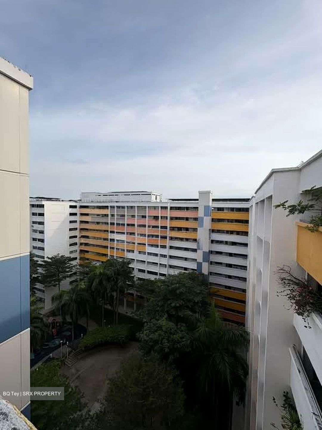 Blk 757 Yishun Street 72 (Yishun), HDB 4 Rooms #534334911